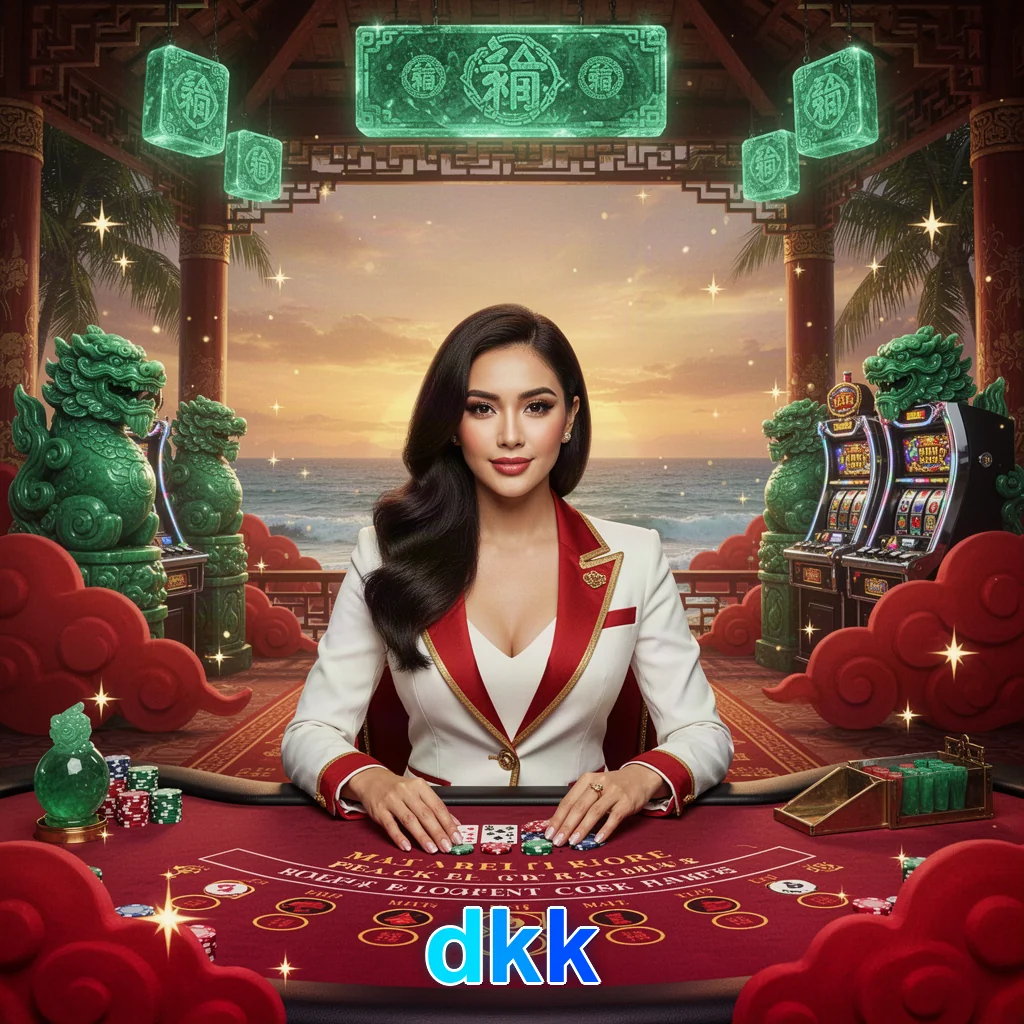 Promosi dkk
