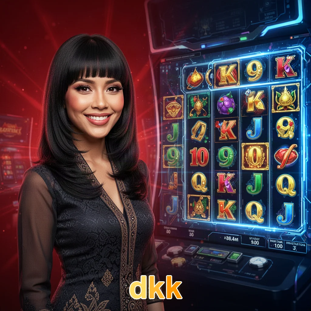 Promosi dkk