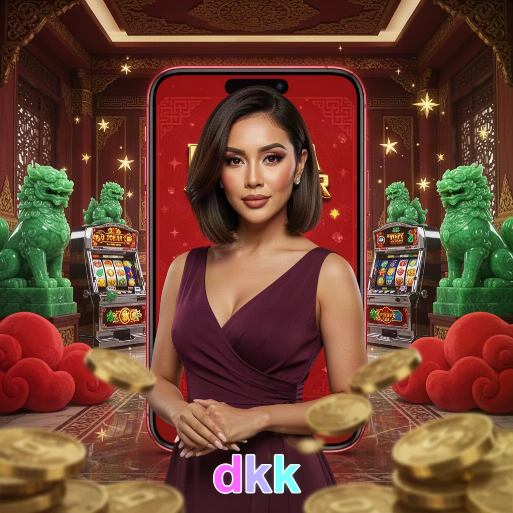 Promosi dkk